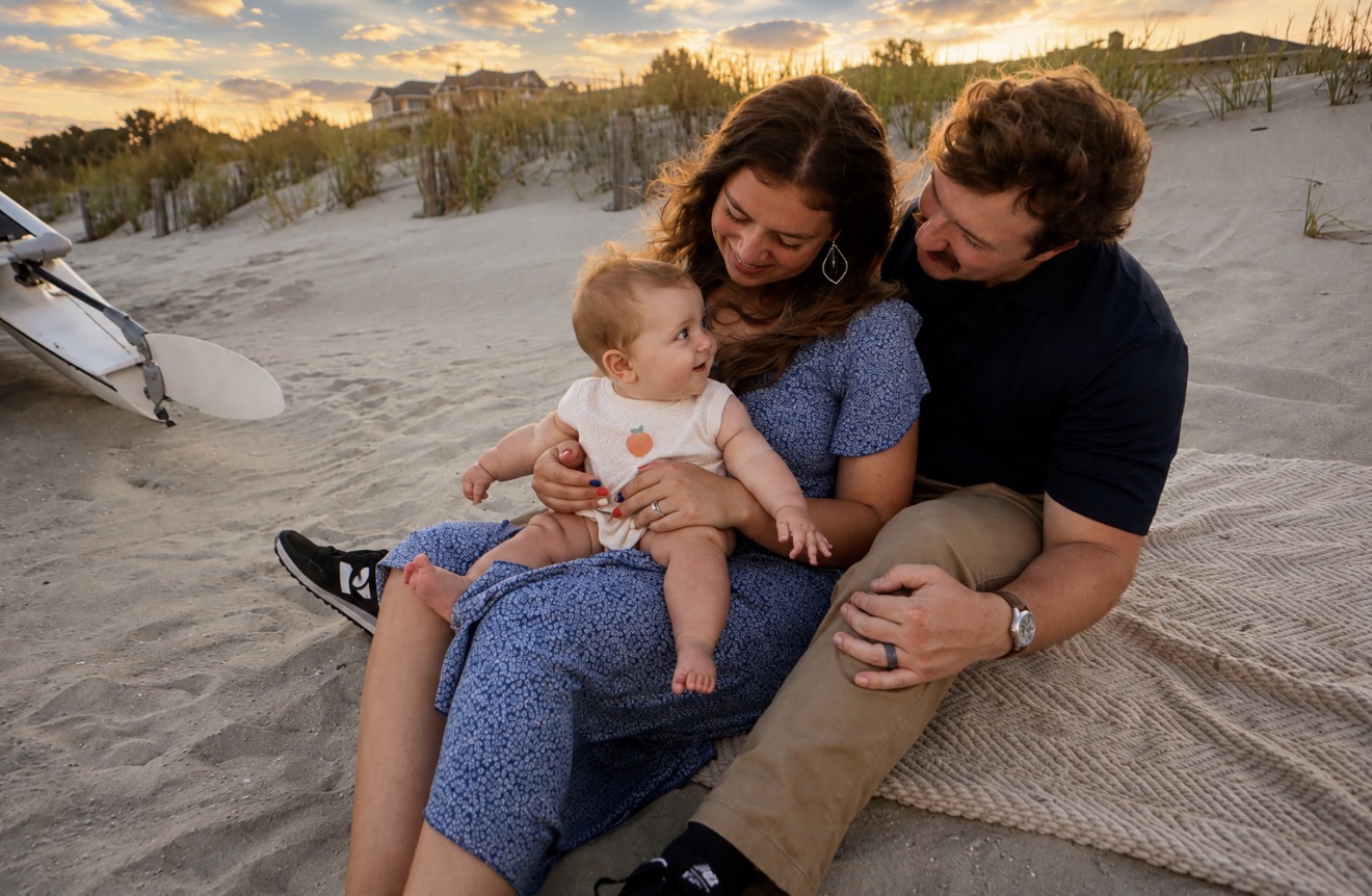 Myrtle Beach portfolio photograph